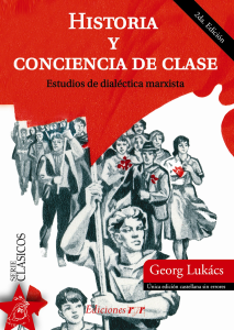 Tapa Historia y conciencia de clase (2º Edicion)-01 (2)