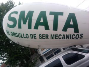 SMATA-2016