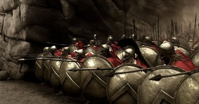 defensa espartana