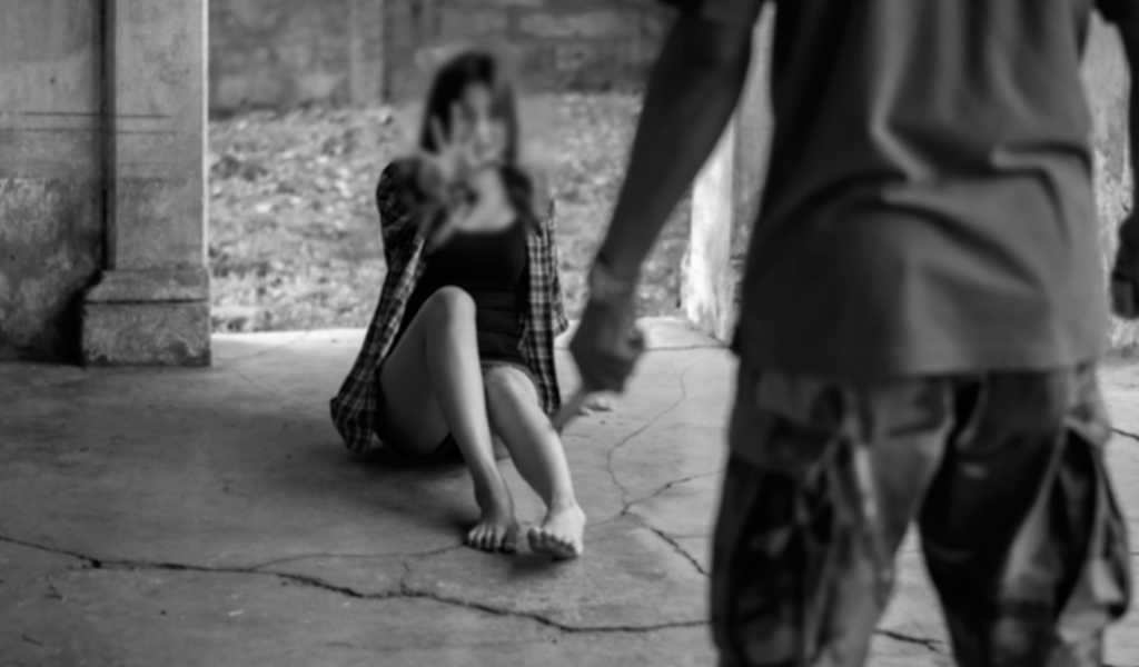 Conexiones entre la prostitución, el proxenetismo y la trata de personas  para la explotación sexual - Razón y Revolución