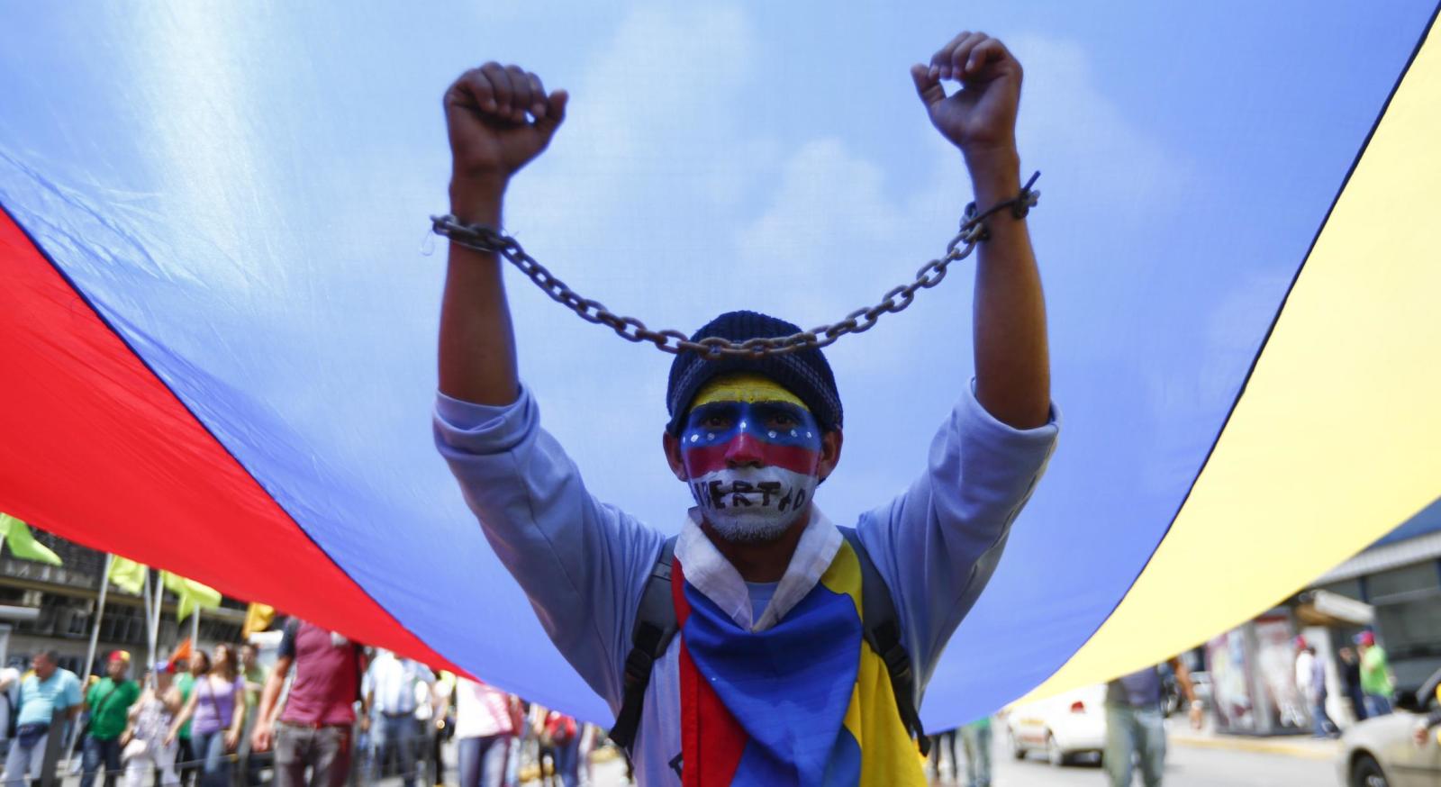 Por qué un comité de solidaridad con los obreros venezolanos? – Razón y  Revolución